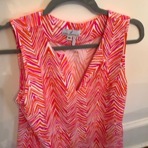 Jude Connolly Sleeveless Top